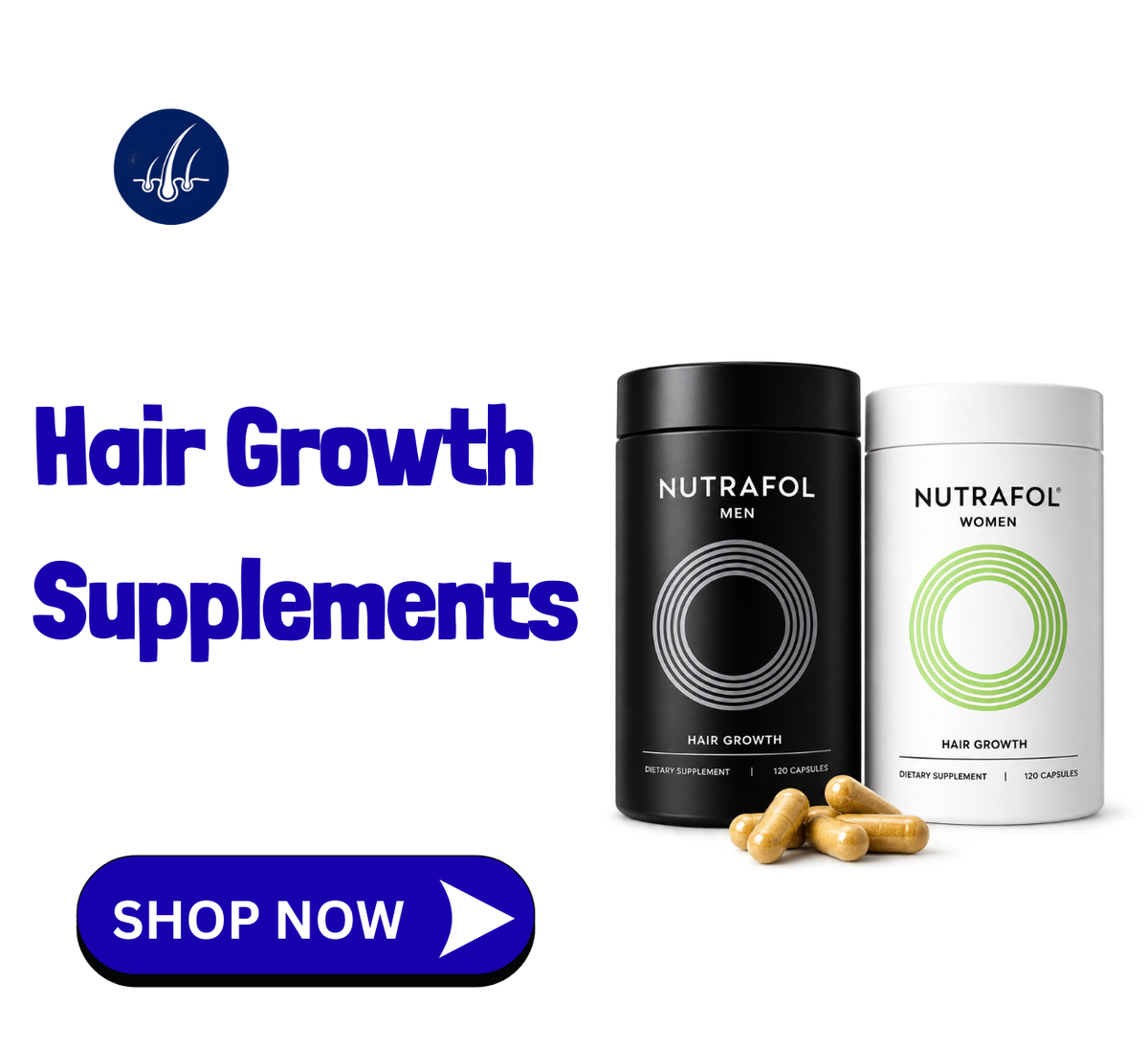 Hair Growth Supplements