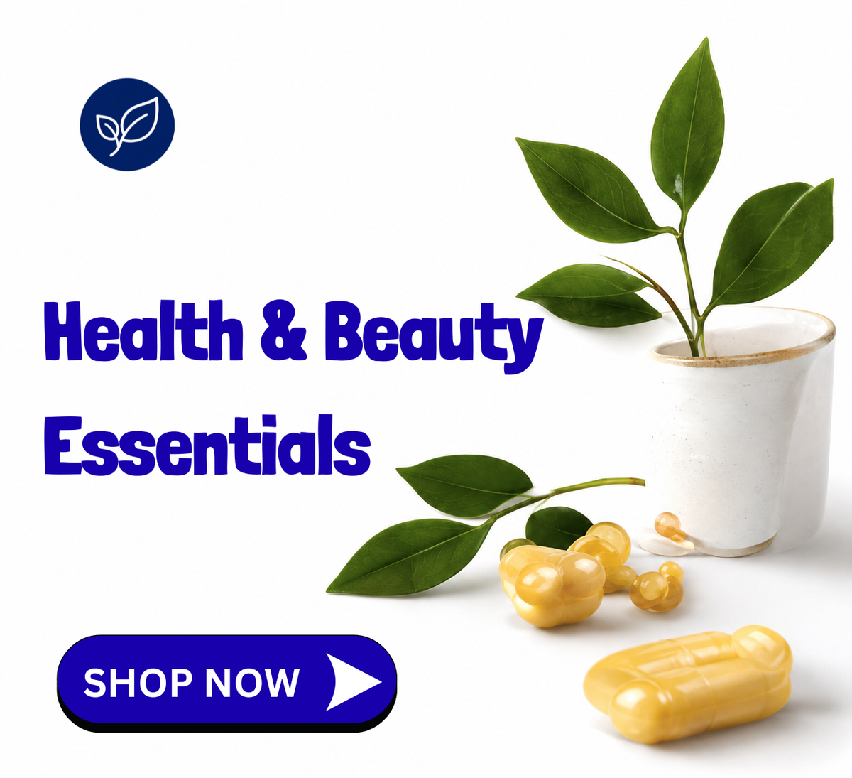 Health & Beauty Essentials