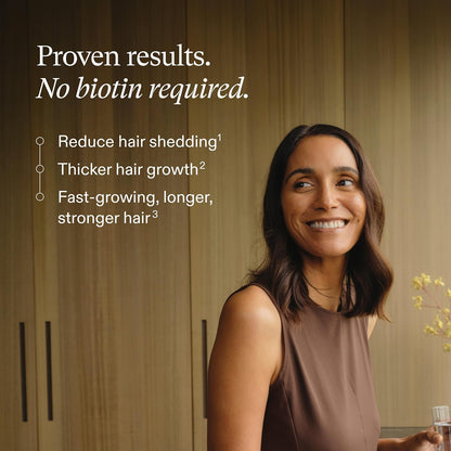 Nutrafol Women’s Balance Hair Growth Supplement